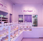 Purple Bakery